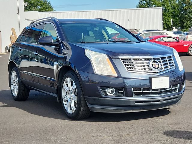 2016 Cadillac SRX Performance Collection