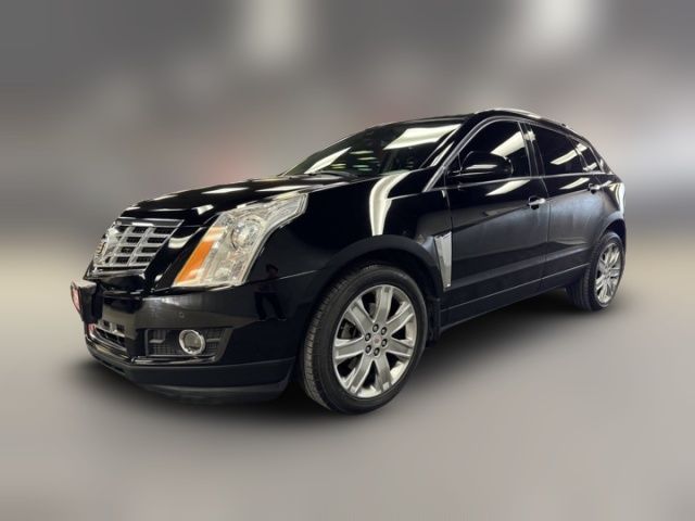 2016 Cadillac SRX Performance Collection