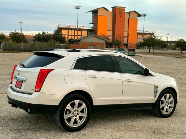 2016 Cadillac SRX Performance Collection