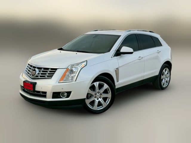 2016 Cadillac SRX Performance Collection