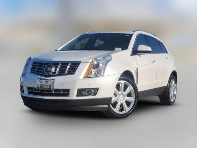 2016 Cadillac SRX Premium Collection