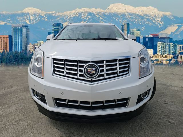 2016 Cadillac SRX Premium Collection
