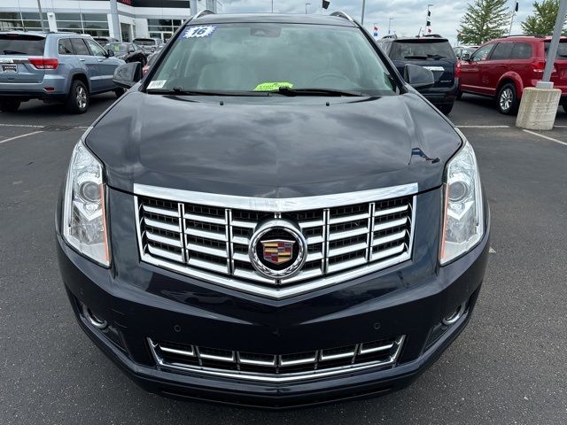 2016 Cadillac SRX Premium Collection