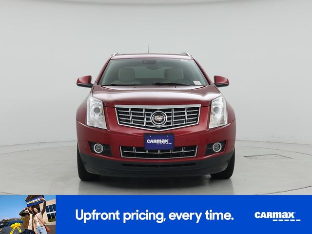 2016 Cadillac SRX Premium Collection