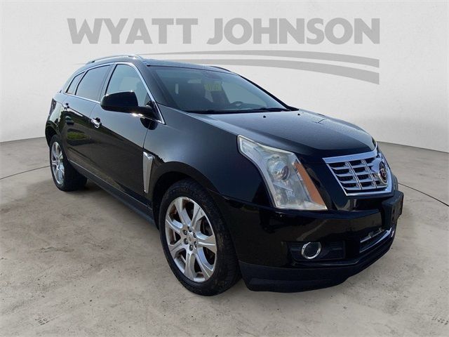 2016 Cadillac SRX Premium Collection
