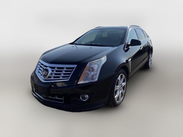 2016 Cadillac SRX Premium Collection