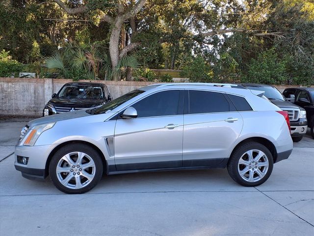 2016 Cadillac SRX Premium Collection