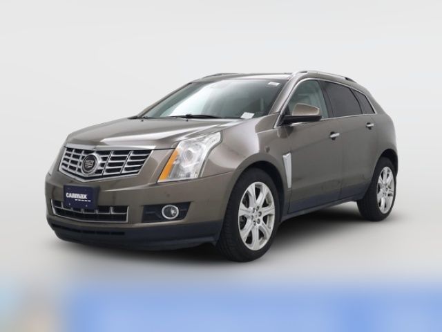 2016 Cadillac SRX Premium Collection