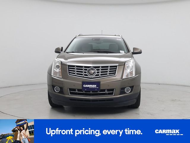 2016 Cadillac SRX Premium Collection