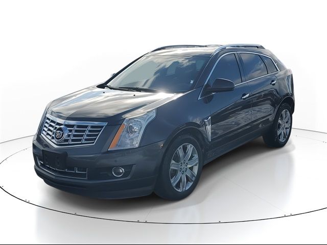 2016 Cadillac SRX Premium Collection