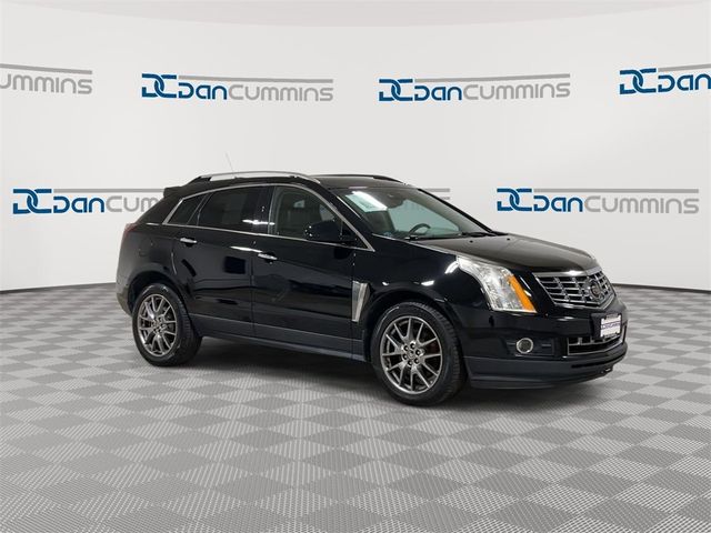 2016 Cadillac SRX Premium Collection