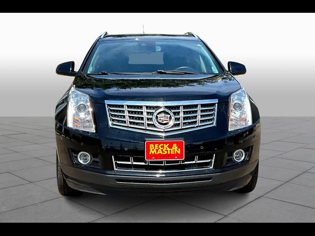 2016 Cadillac SRX Premium Collection