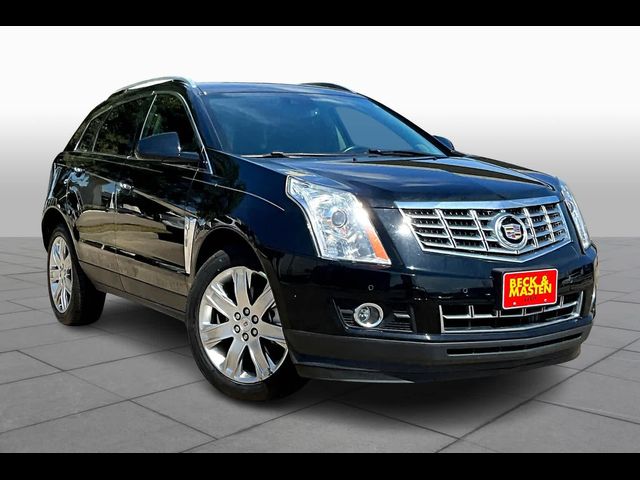 2016 Cadillac SRX Premium Collection