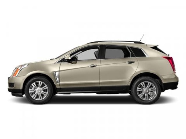 2016 Cadillac SRX Premium Collection