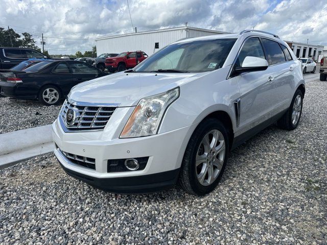 2016 Cadillac SRX Premium Collection