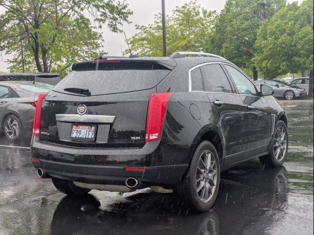 2016 Cadillac SRX Premium Collection