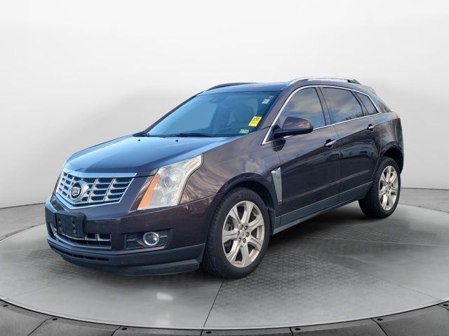 2016 Cadillac SRX Premium Collection