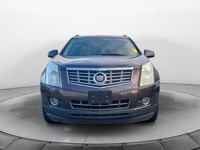 2016 Cadillac SRX Premium Collection