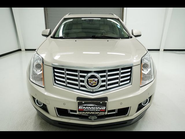 2016 Cadillac SRX Premium Collection