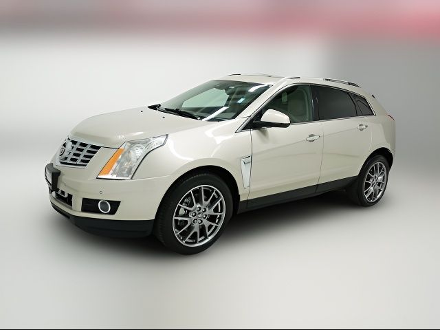 2016 Cadillac SRX Premium Collection