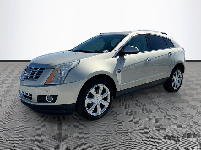 2016 Cadillac SRX Premium Collection