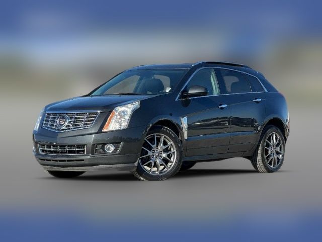 2016 Cadillac SRX Premium Collection