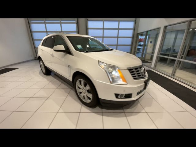 2016 Cadillac SRX Premium Collection