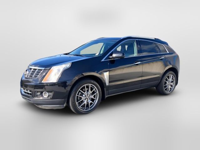 2016 Cadillac SRX Premium Collection