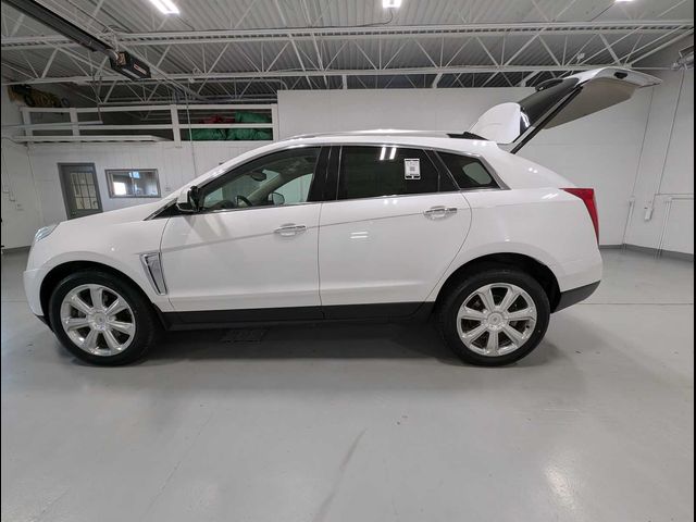 2016 Cadillac SRX Premium Collection