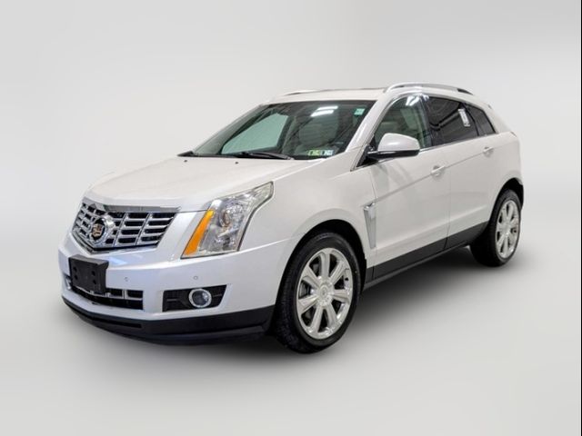 2016 Cadillac SRX Premium Collection