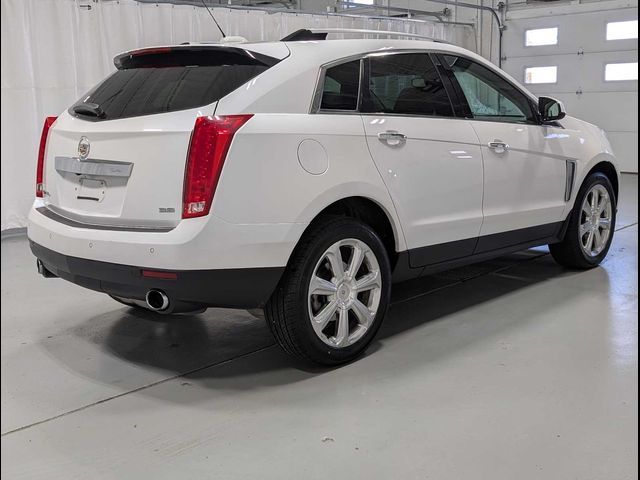 2016 Cadillac SRX Premium Collection