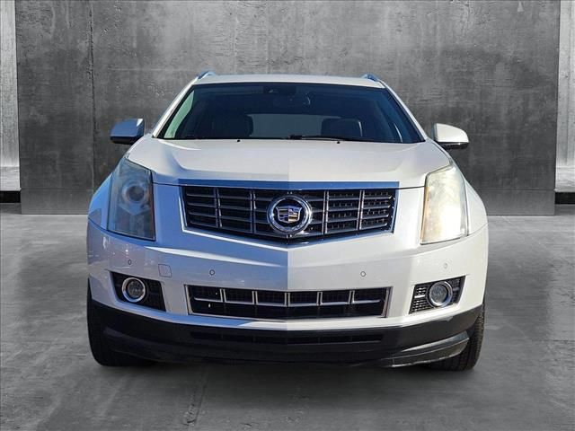 2016 Cadillac SRX Premium Collection