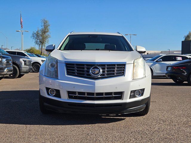 2016 Cadillac SRX Premium Collection