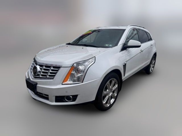 2016 Cadillac SRX Premium Collection