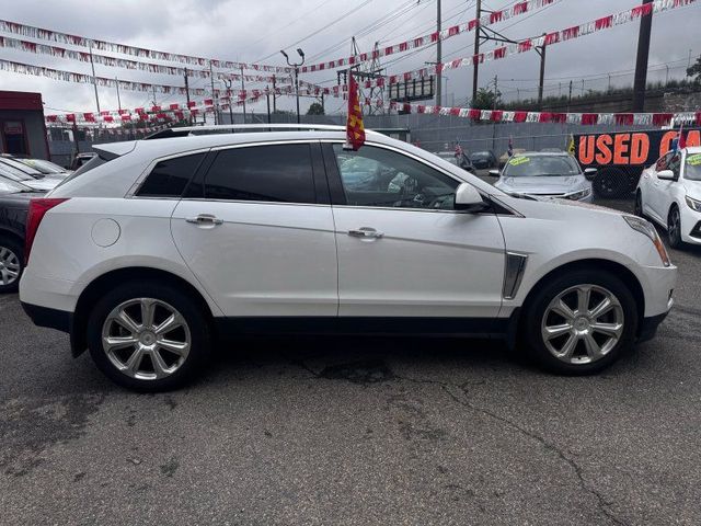 2016 Cadillac SRX Premium Collection