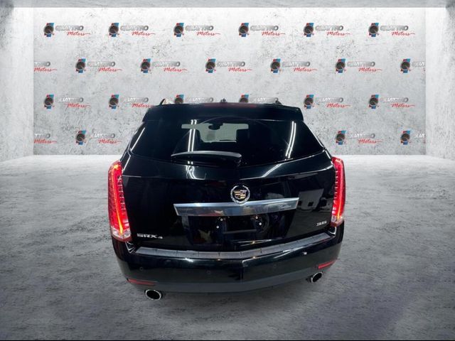 2016 Cadillac SRX Premium Collection