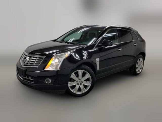 2016 Cadillac SRX Premium Collection