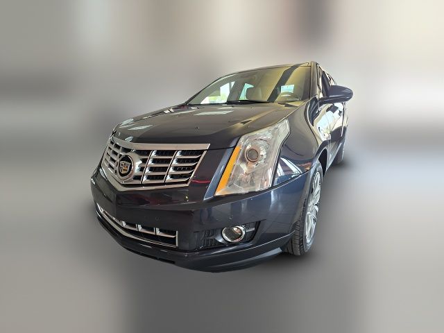 2016 Cadillac SRX Premium Collection