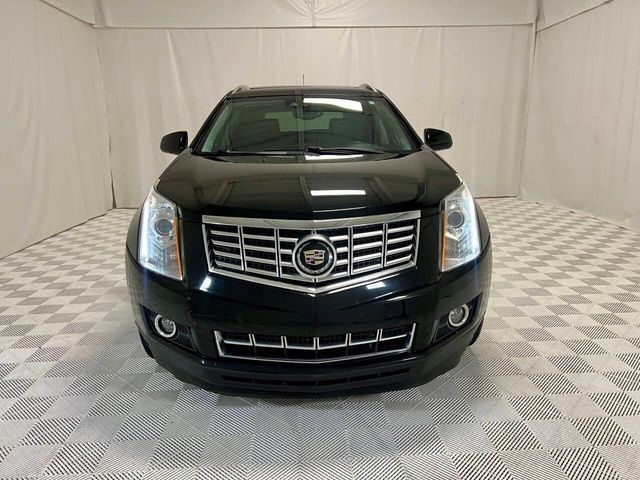 2016 Cadillac SRX Premium Collection