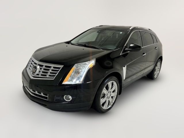 2016 Cadillac SRX Premium Collection