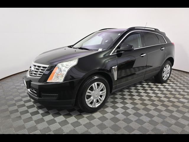 2016 Cadillac SRX Base