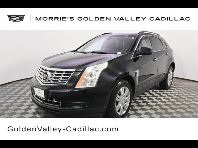 2016 Cadillac SRX Base