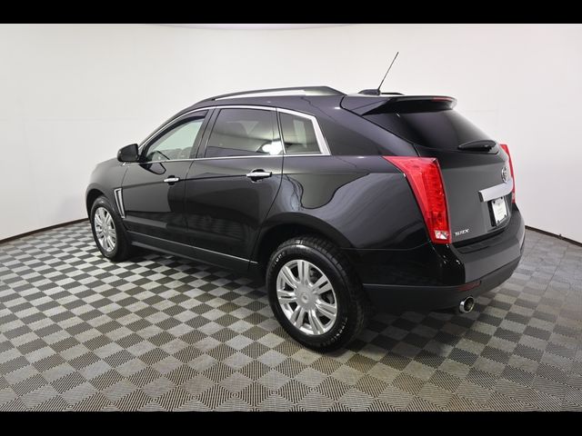 2016 Cadillac SRX Base