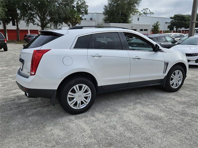 2016 Cadillac SRX Base