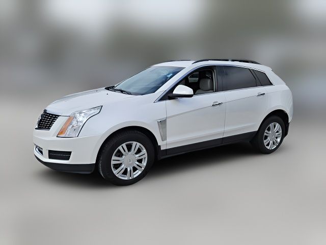 2016 Cadillac SRX Base