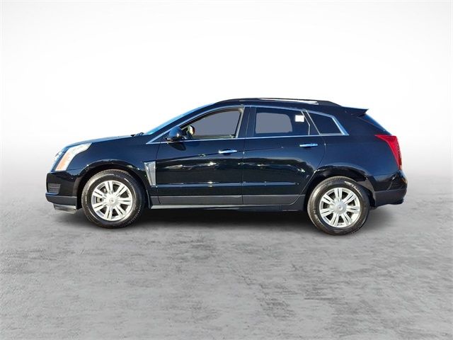 2016 Cadillac SRX Base