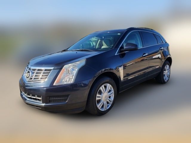 2016 Cadillac SRX Base