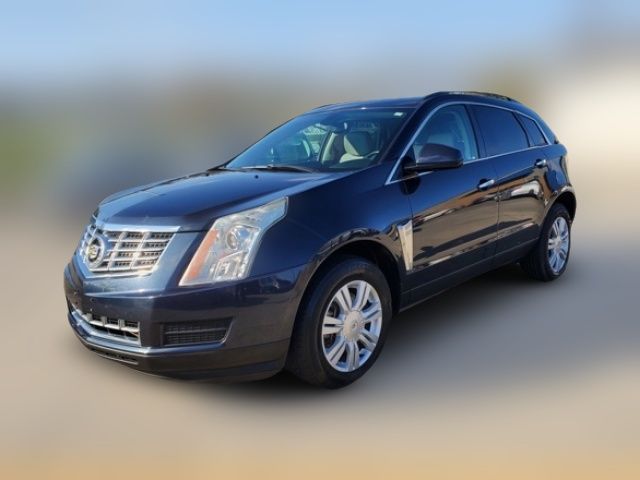 2016 Cadillac SRX Base