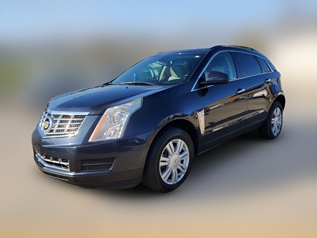 2016 Cadillac SRX Base