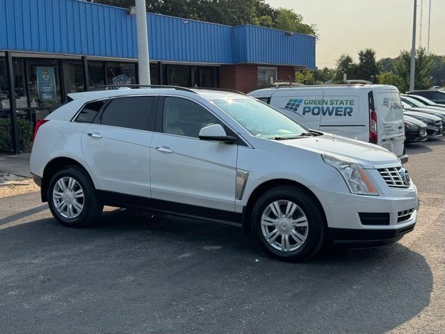 2016 Cadillac SRX Base